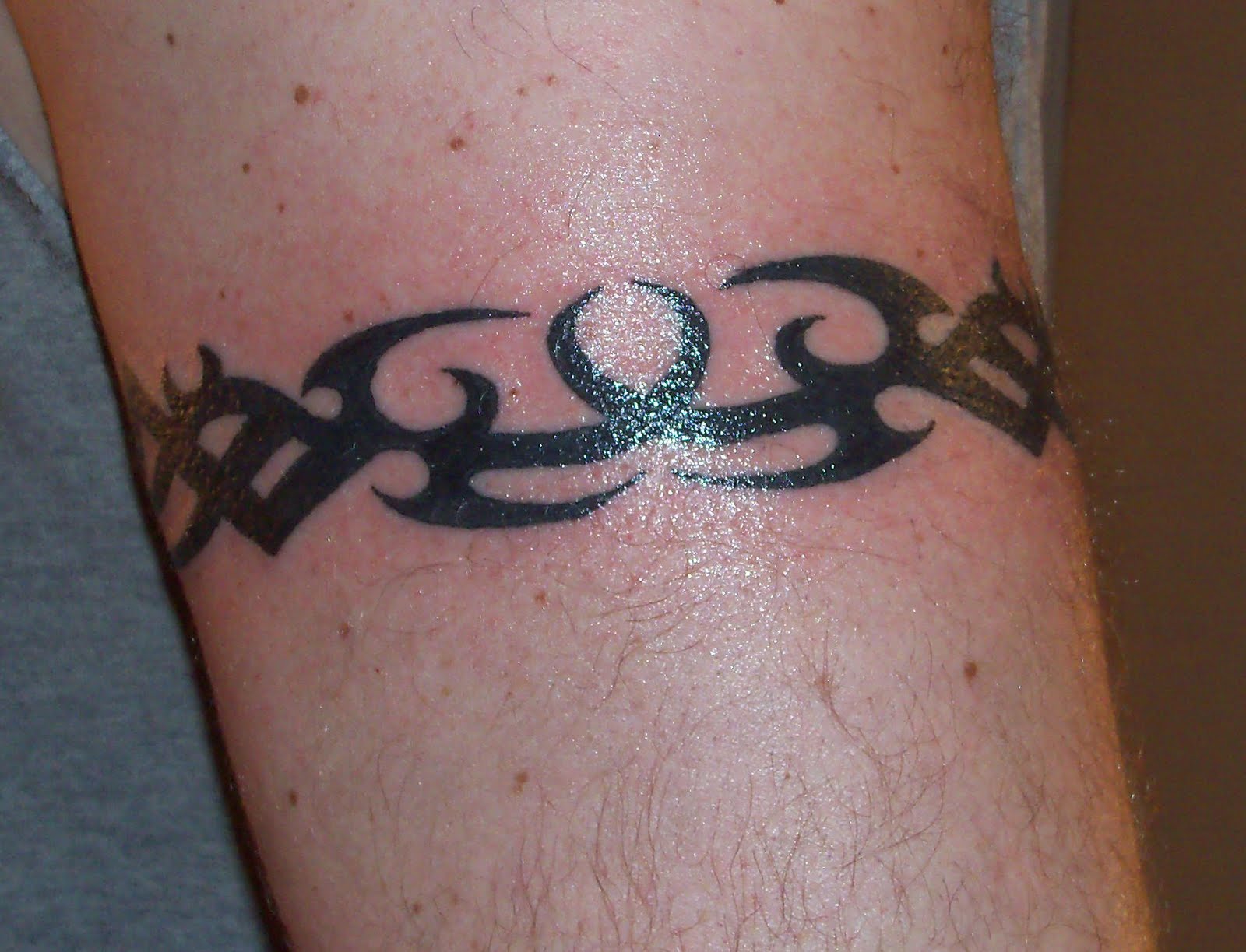 Armband Tattoo Fresh Tattoo Ideas