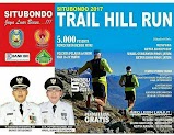 Situbondo Trail Hill Run • 2017