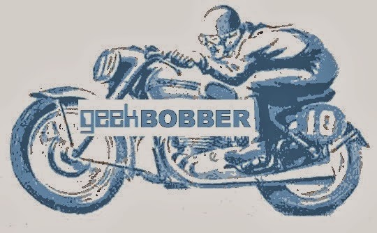 GEEKBOBBER