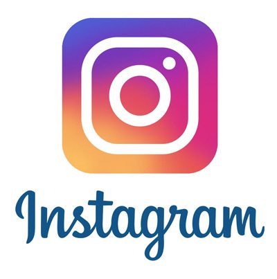 Estamos en Instagram