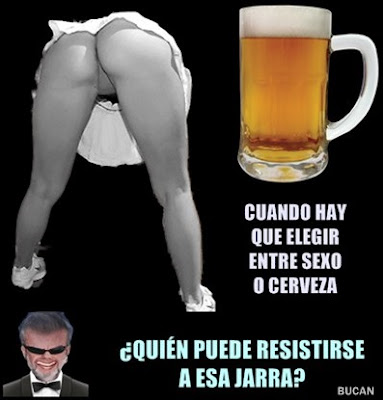 Elección de cerveza cerveza-eleccion
