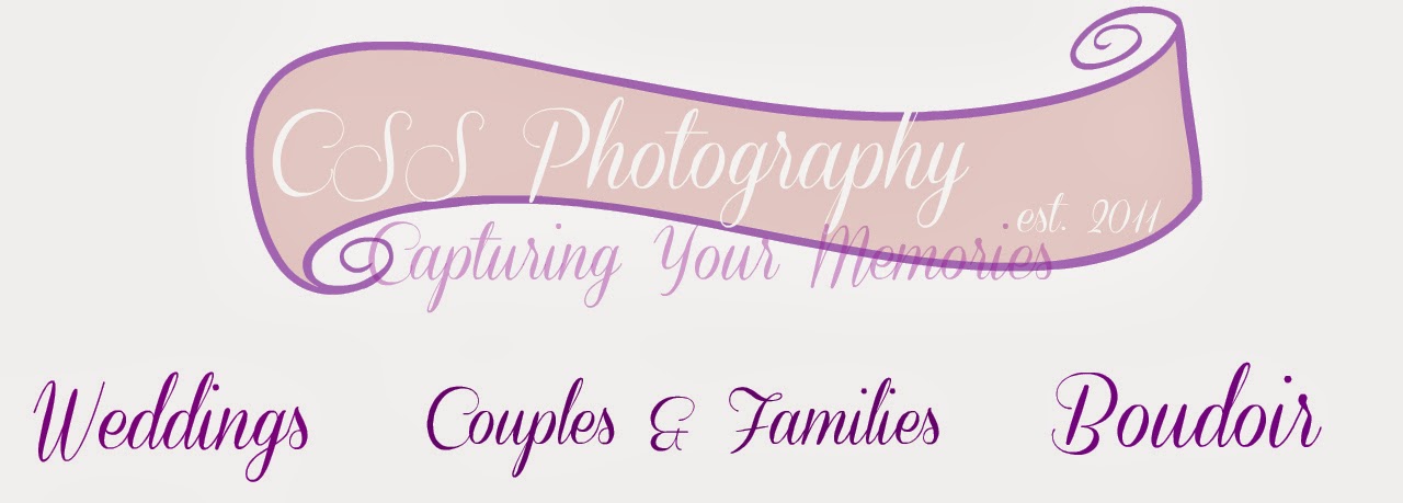 CSS Photography
