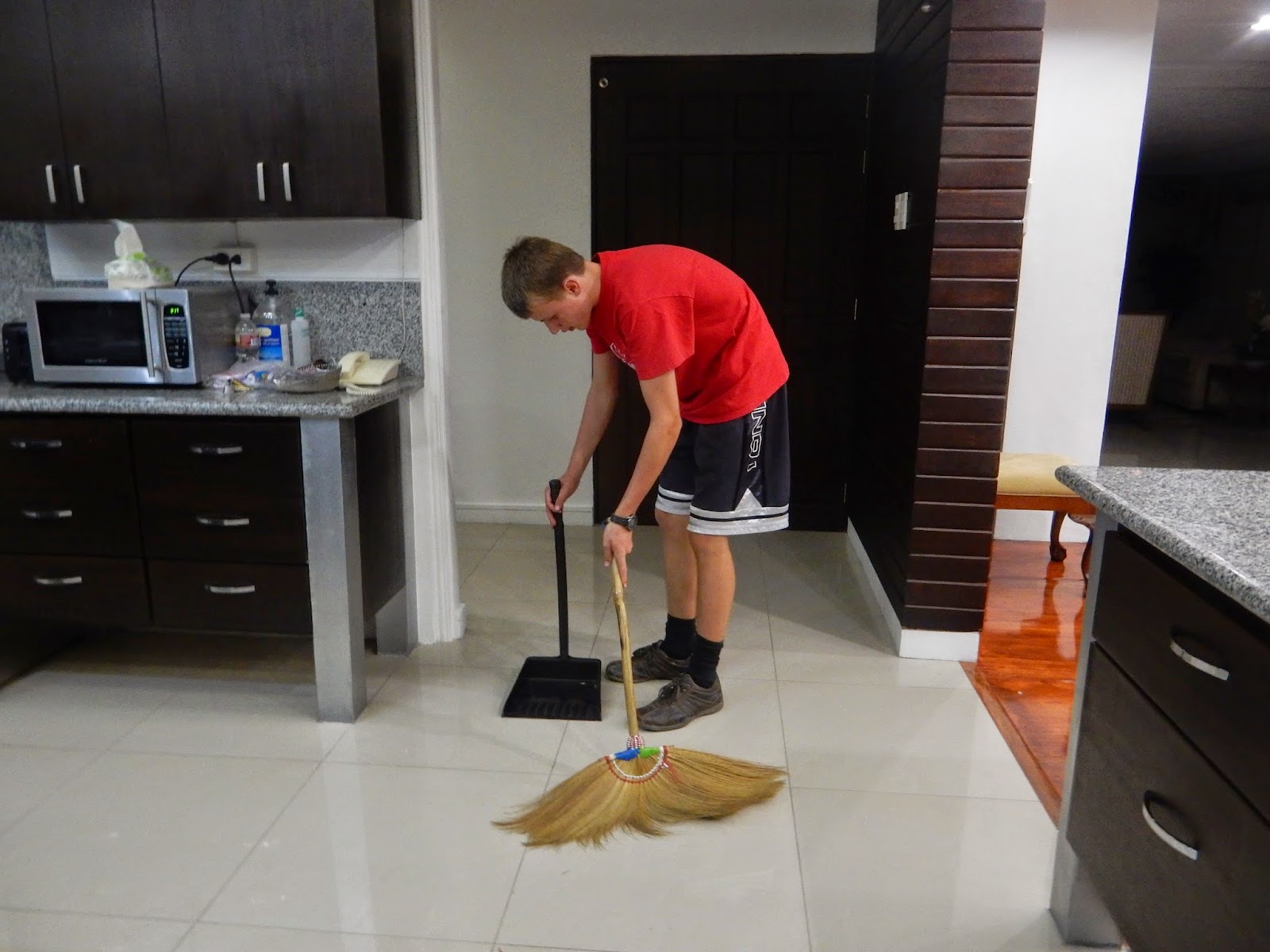 Sweep The Floor In Tagalog Review Home Co