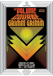 Le Volume Courbe vs Grimm Grimm