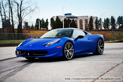 ferrari 458 italia matte wheels pur sr inch f458 gtspirit spider novitec rosso enzo project