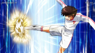 Captain Tsubasa (2018) Episode 4 Subtitle Indonesia Halo sobat Selamat Malam Captain Tsubasa (2018) Episode 4 Subtitle Indonesia