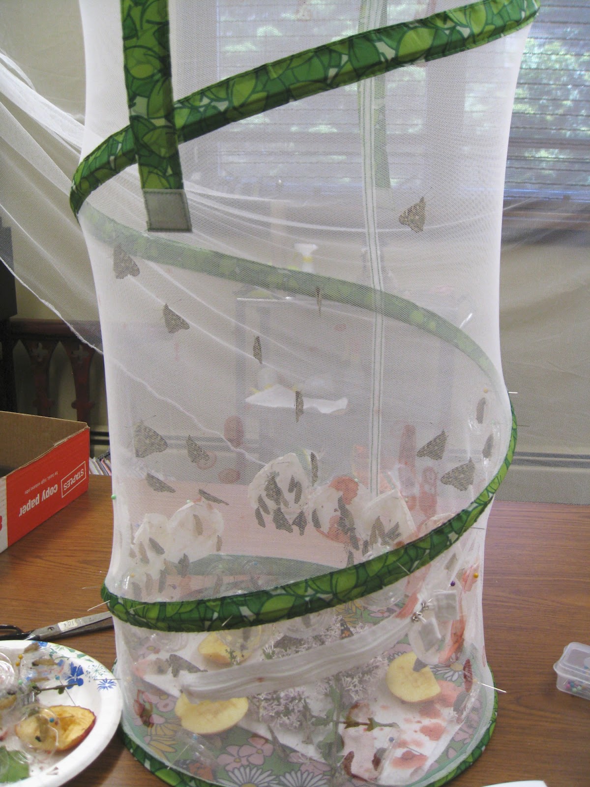 Roberta's Random Ramblings Art Assemblages and Stuff