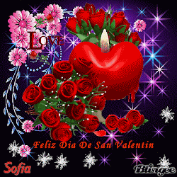imagenes movimiento valentin san dia feliz brillo imagen vida descargar hermosas animadas blingee te reflexiones quieres lo lindas muy
