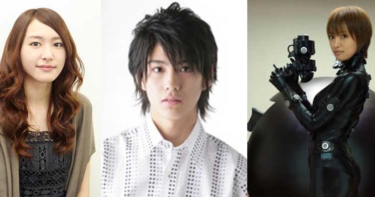 Get Ranma 1 2 Live Action Coming This December Gameops Desktop Wallpaper Get Wallpaper Ranma 1 2 Live Action Coming This December Gameops HD