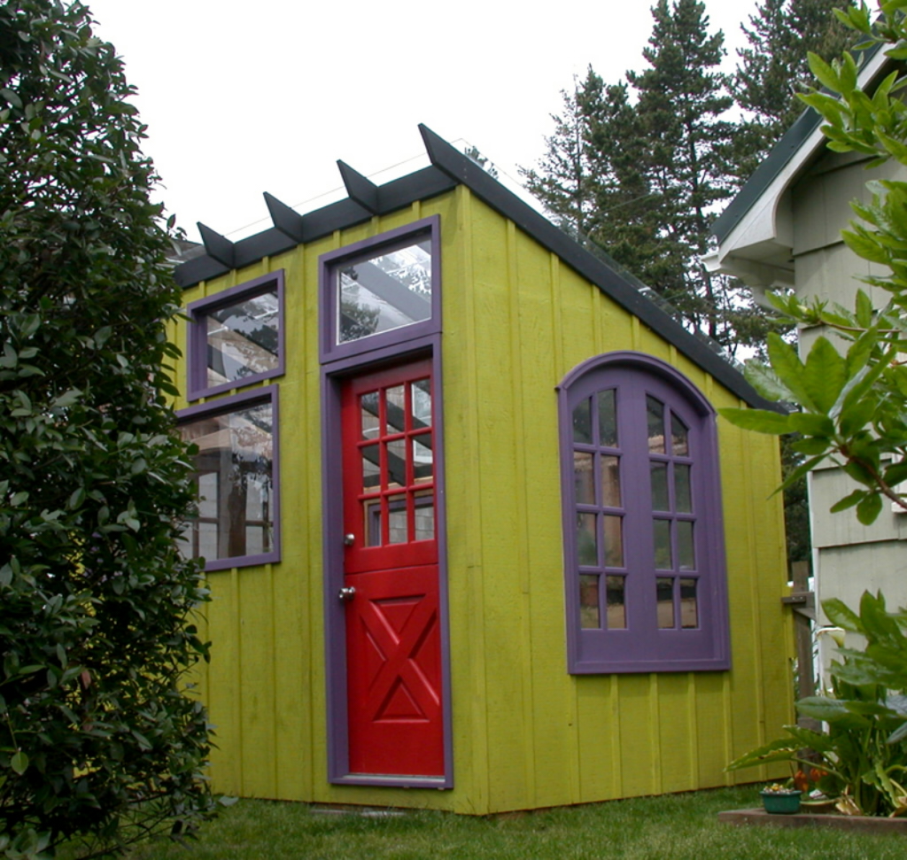Garden Potting Sheds garden-potting-sheds