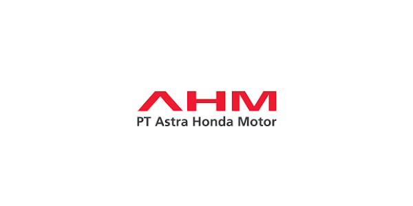 Lowongan Kerja PT Astra Honda Motor (AHM) Karir 2020