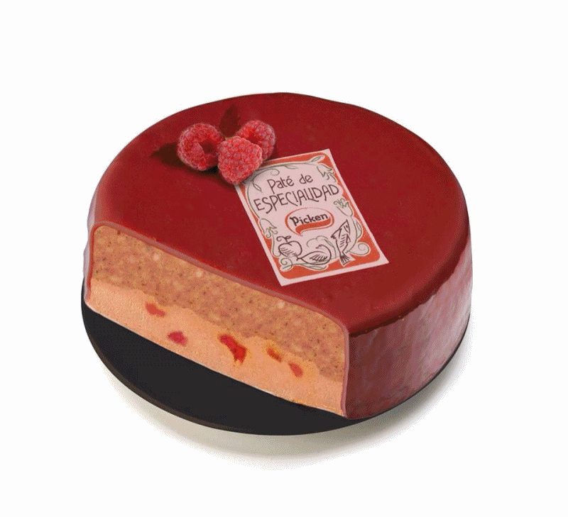 Pequesymamis Gourmet Picken en nuestro 3er Macro Sorteo