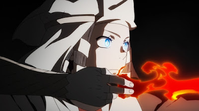 Fire Force Anime Series Image 11