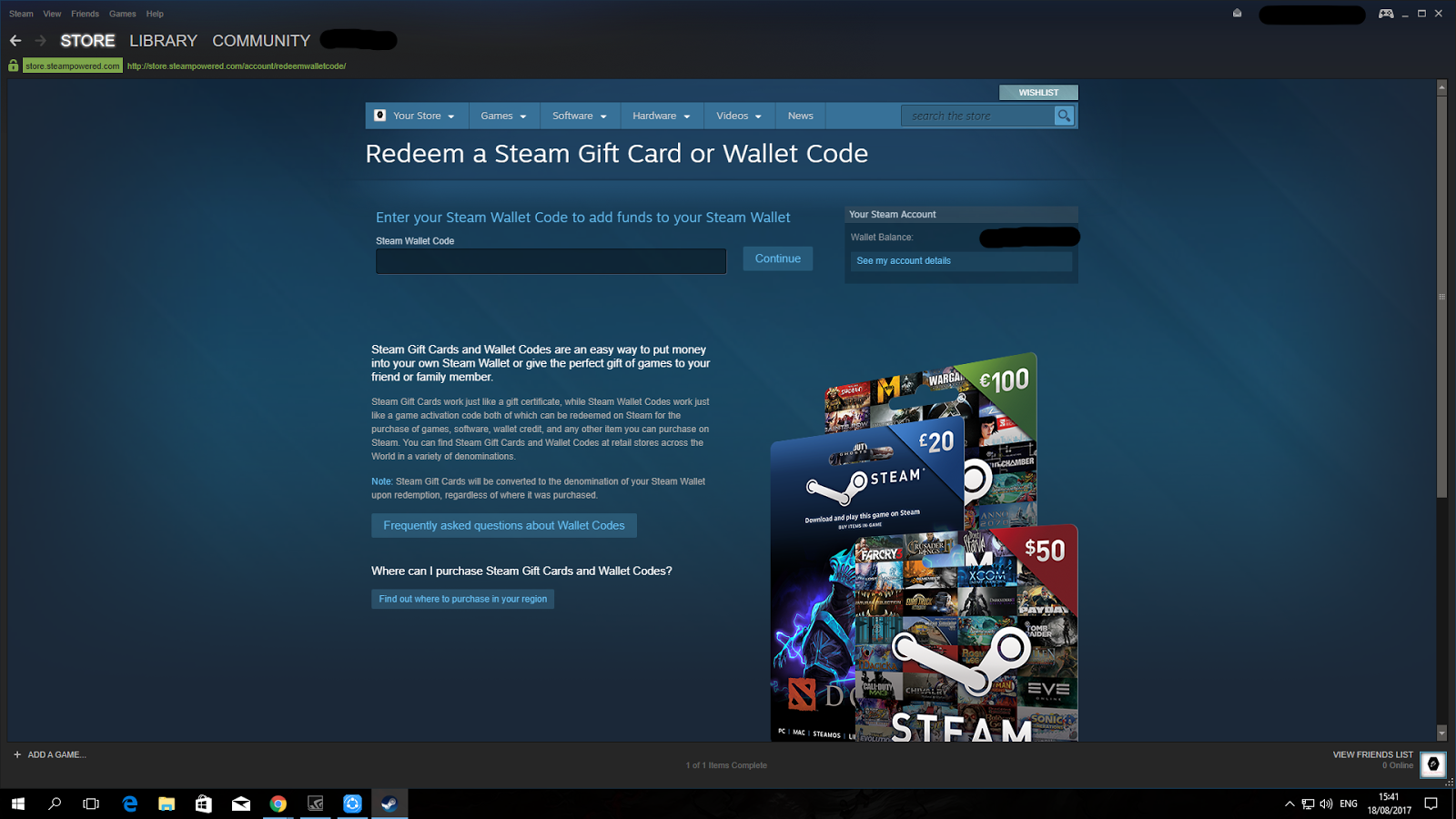 Activation codes for steam фото 24