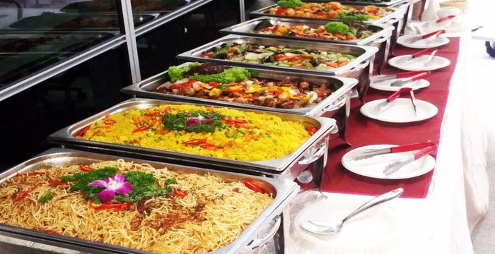 Catering Harian di Sidoarjo HUB 081357870313 (TLP/WA)