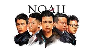 Chord Gitar Sajadah Panjang | Noah - Lirik.Constity.com Lagu Indonesia