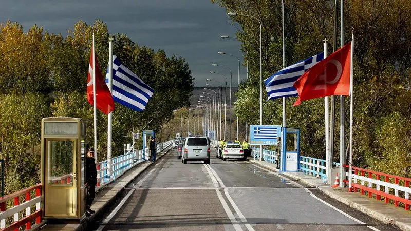 Η Τουρκία και η ελληνική αφασία