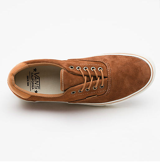 vans era 59 pig suede