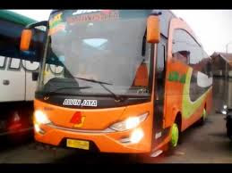 Sewa Bus Pariwisata PO. Alvin Trans Surabaya