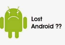 Cara Melacak HP Android Hilang atau Dicuri via GPS Work 100%