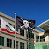 Apple hasteou bandeira pirata para comemorar 40 anos, com vídeo