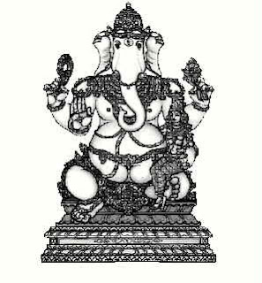 Shakti Ganapati Shakti Ganapati