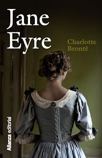 libros romance epoca - jane eyre