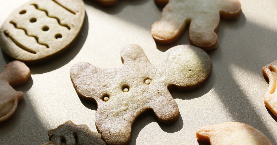 Особенности изготовления старорусских пряников