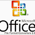 Office Compatibility Pack for Word, Excel, and PowerPoint File Formats Converter