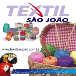 Textil são João
