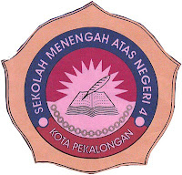 Logo SMA 4 Pekalongan