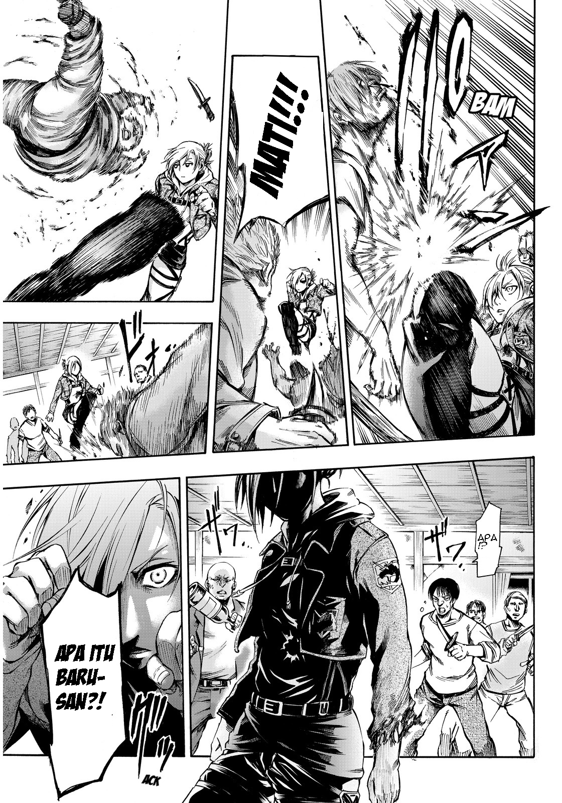 Get Baca Shingeki No Kyojin Lost Girls Chapter 4 Bahasa Indonesia For Android Get Wallpaper Baca Shingeki No Kyojin Lost Girls Chapter 4 Bahasa Indonesia For Free