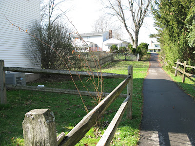 House Before and After