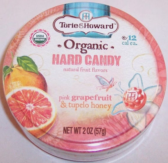 Lone Star Shopper: Taste Trunk (Sweet Trunk) April 2014 Review + 25% ...