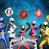 Power Rangers Ninja Steel (Season 24) Episodes In Hindi 720p HD