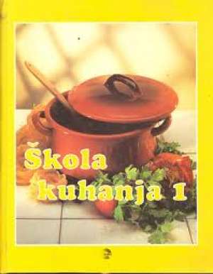 Kuhacha - reading in the kitchen