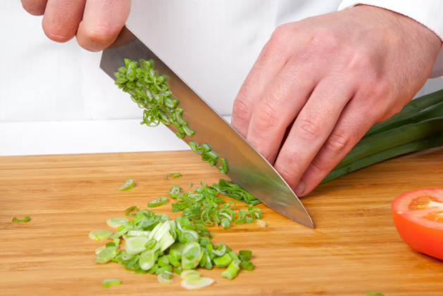 Best Kitchen Knife In India