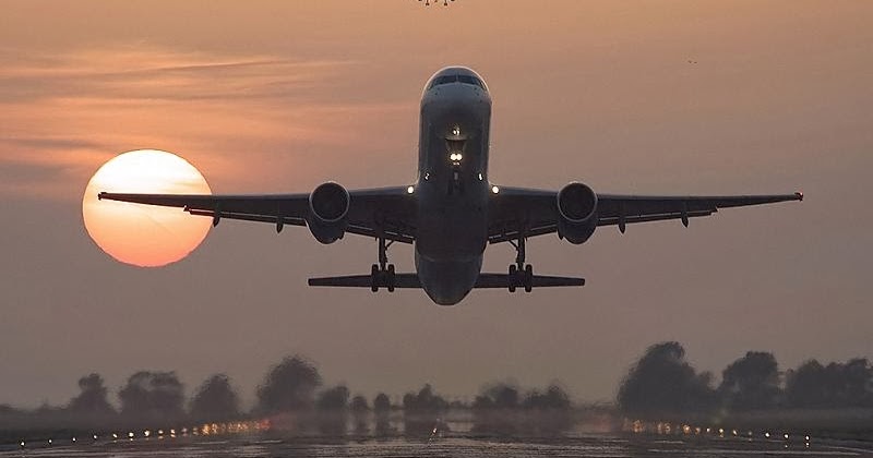 Kahve Falında Uçak Görmek Paranormal Olaylar