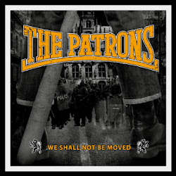 The Patrons-We shall not be moved