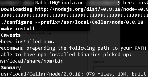 Npm Npm