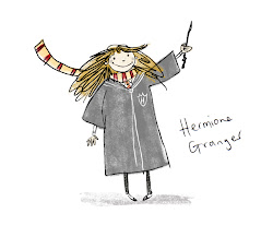 am i hermione granger 5