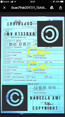 Actuarial science personal statement picture