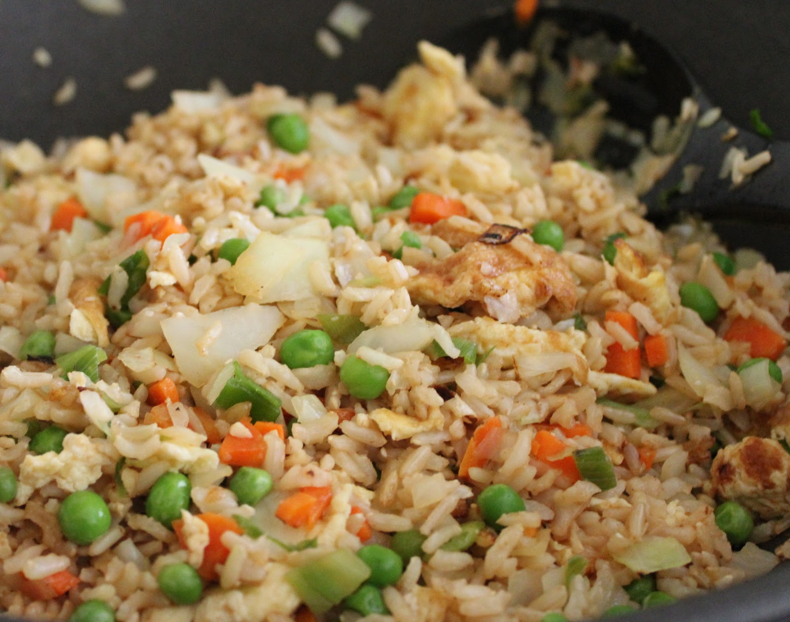 Brown Basmati Rice With Vegetables Recipe Brown Basmati Rice Instant Pot Stuff Matty Cooks