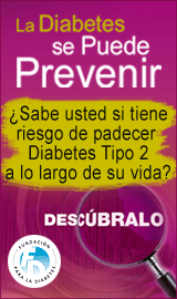 Prevenir la diabetes