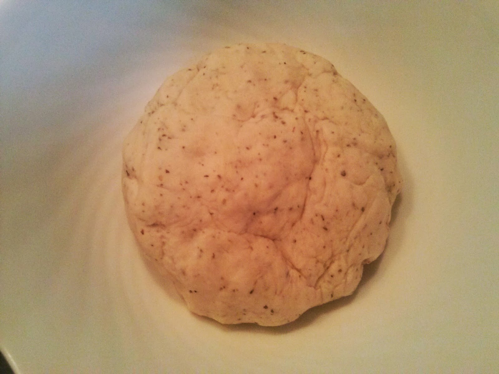 LOS FOGONES DE JUANI PIZZA DOMINOS THERMOMIX