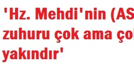 Beklenen Mehdi Hakkında