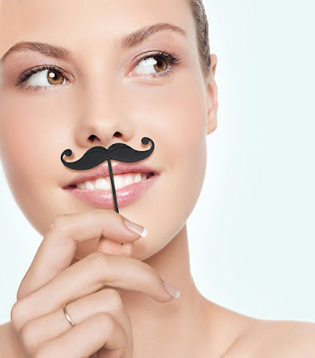 Cool Mustache Themed Products Mustache Toothpicks