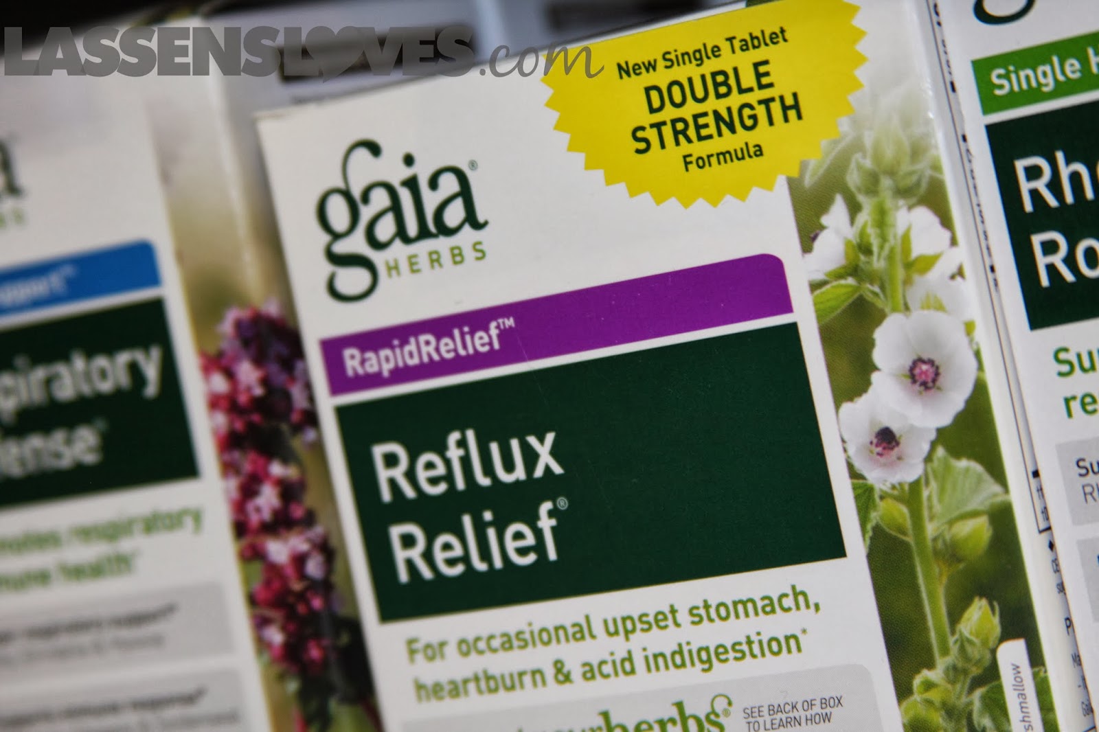 Gaia+Herbs