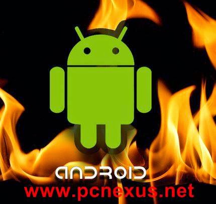 How To Prevent Overheating In Android Phones & Tablets - Pcnexus