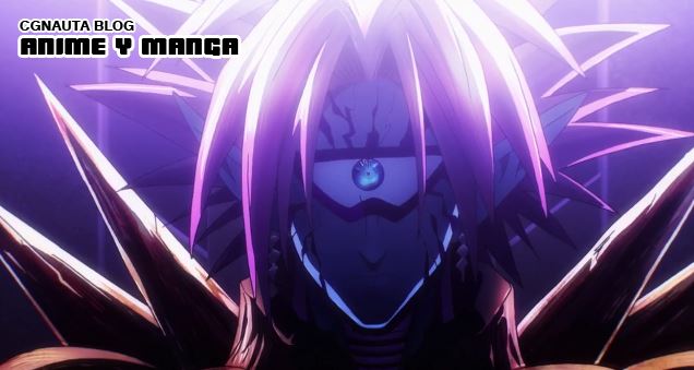 One-Punch Man (2015): Episodio 10 "Peligro sin precedentes" Reseña y